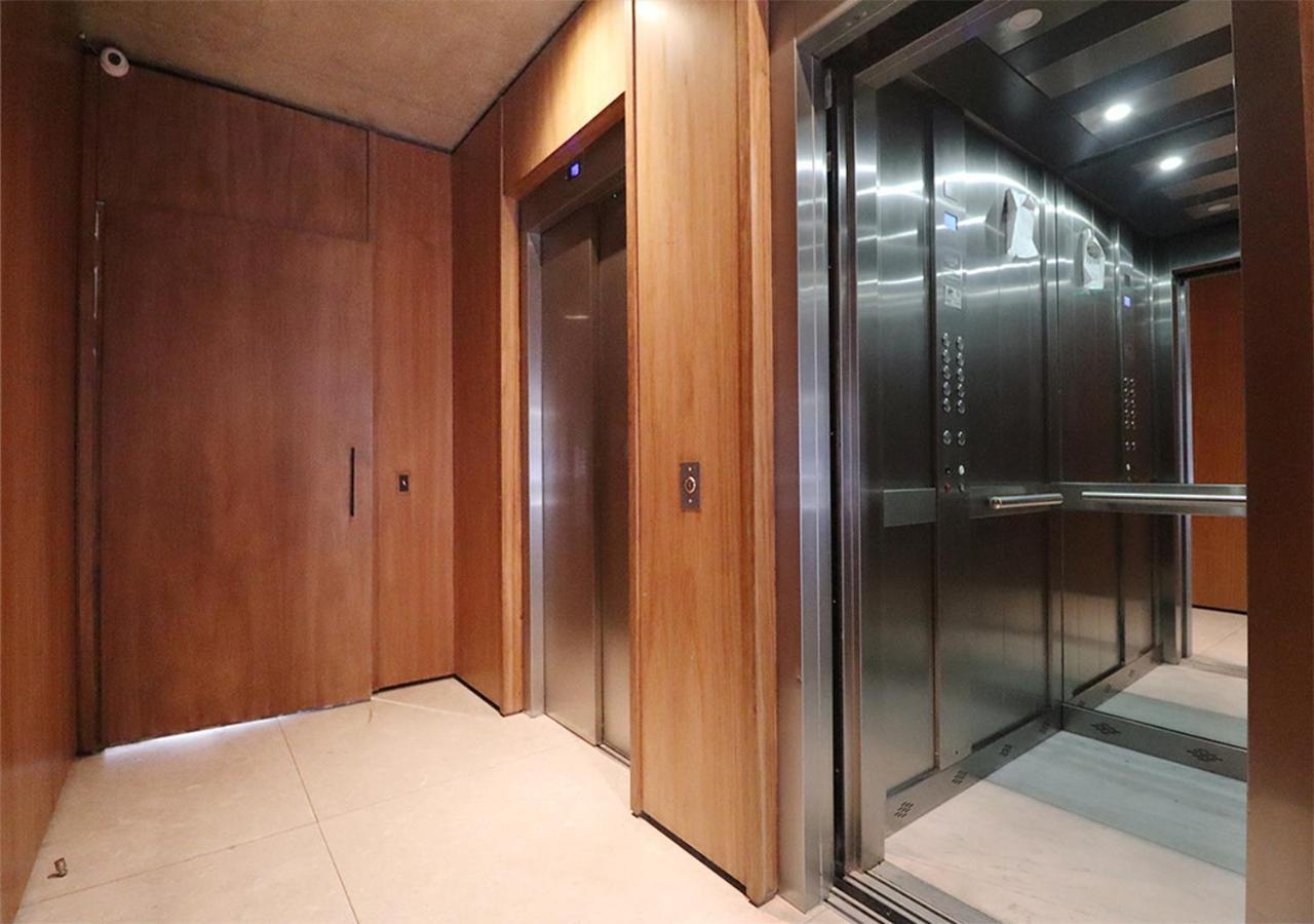 Studio Palermo Gym Spool Moderno Buenos Aires Exterior photo