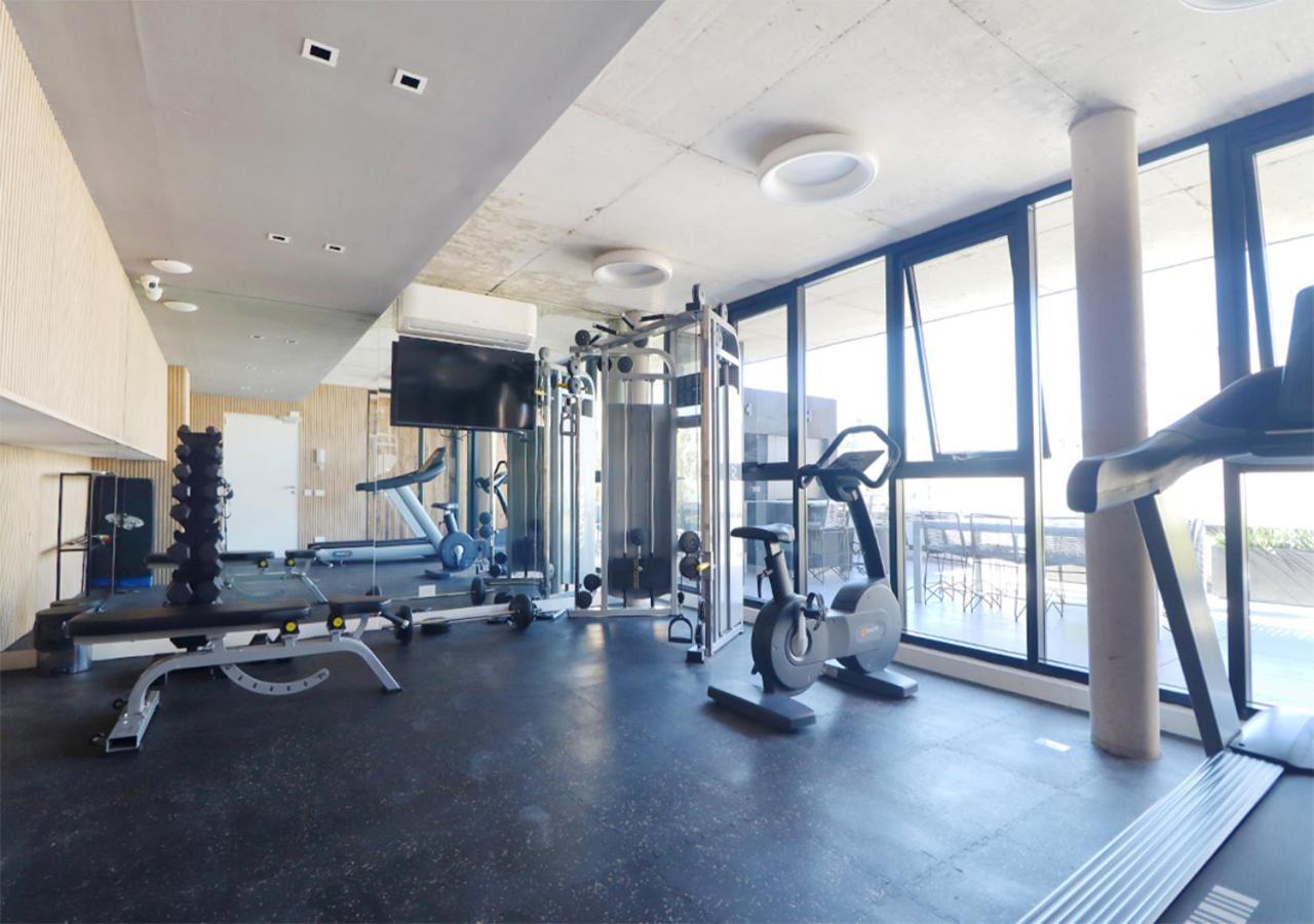 Studio Palermo Gym Spool Moderno Buenos Aires Exterior photo